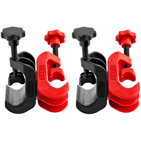 Bessey Querverbinder-Set STE-CC-SET, VE 2