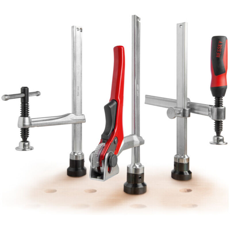 Bessey TW16AW30 Werkbank-Adapter
