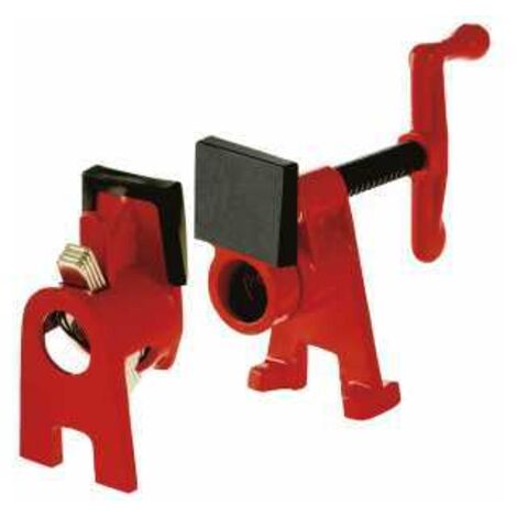 Bessey Rohr-Schraubzwinge BPC-H34