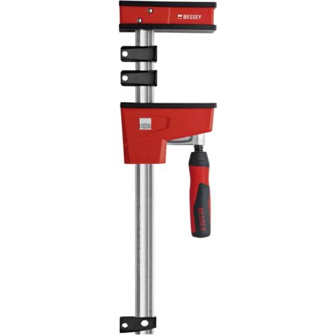 Serre-ressorts En Métal XM-eu Bessey XM5EU Envergure Max.:50 Mm Mesures D'empattement:57 Mm – Electronic Suisse