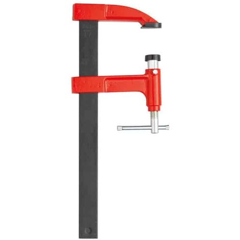 Serre-joint d'alignement pour cadre de porte, Bessey, 2 x TFM-2K