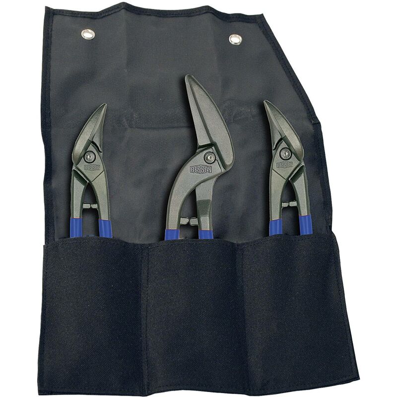 Erdi DSET-SF3 Cisaille tôle Y629022