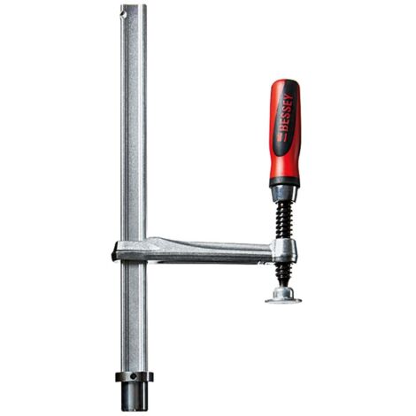 Bessey Spannelement für Schweißtische mit fixer Ausladung - TW22-20-10-2K