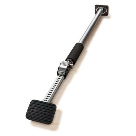 BESSEY ST TELESCOPICS SUPPORT BAR 1450-2500MM