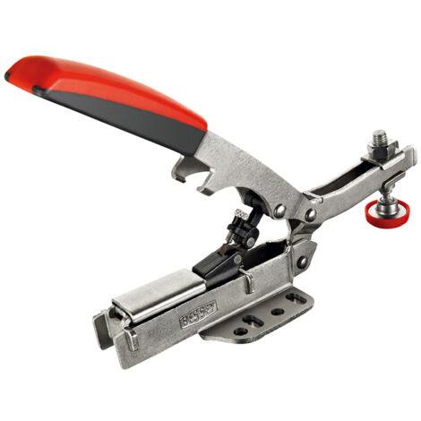 Bessey STC Self-Adjusting Horizontal Toggle Clamp 40mm