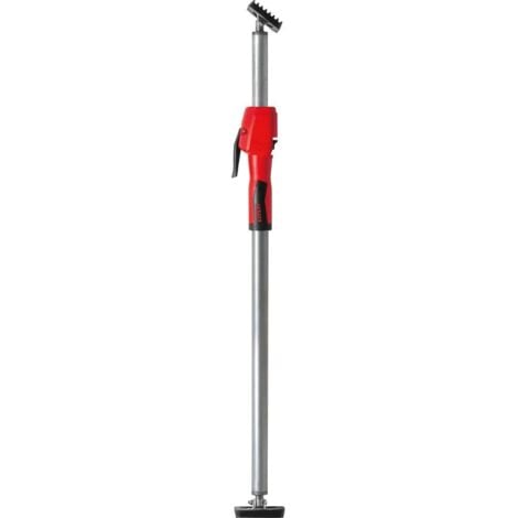 BESSEY Telescopica di supporto STE con impugnatura a pompa