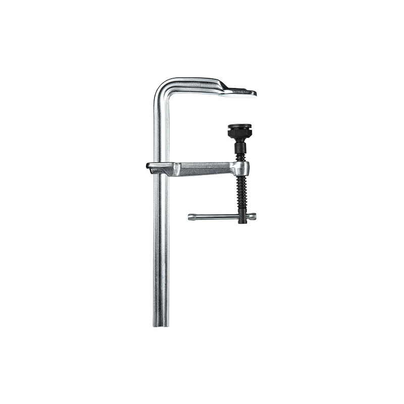 Morsetto a Leva in Acciaio Gsh 12060mm