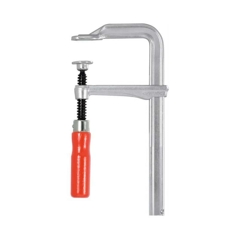 BESSEY - Strettoio a vite in acciaio integrale