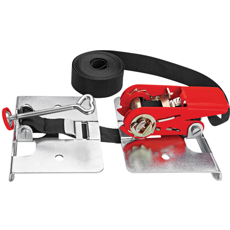 SVH400 Strap Flooring Tool BESSVH400 - Bessey