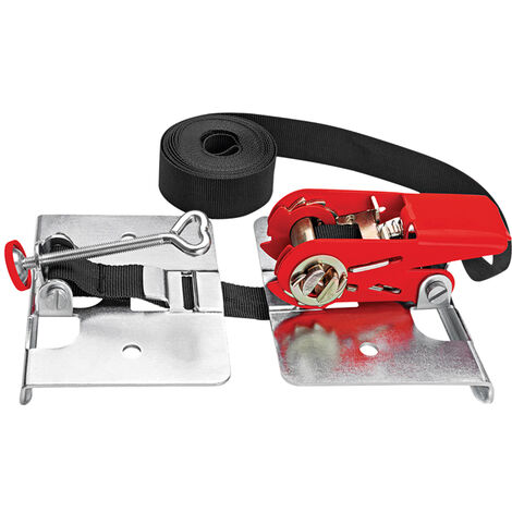 Bessey SVH400 Strap Flooring Tool BESSVH400