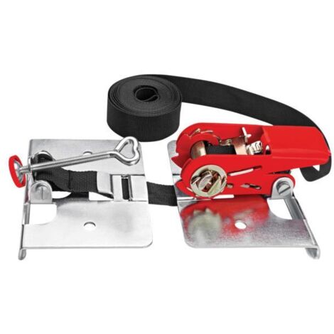 Bessey SVH400 Strap Flooring Tool for Precise and Efficient Flooring Installation