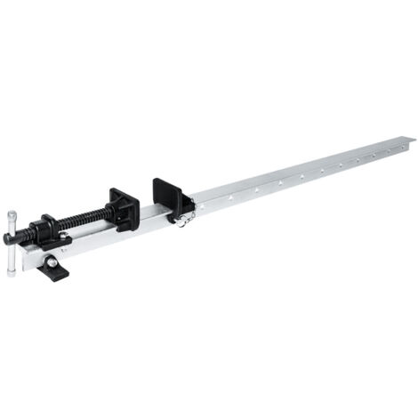 Bessey Türenspanner TB mit T-Profil 1.200 mm - TB120