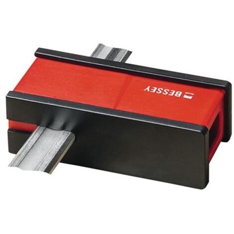 Bessey Variables Oberteil KRE-VO passend für KR/KRV/KRE/KREV