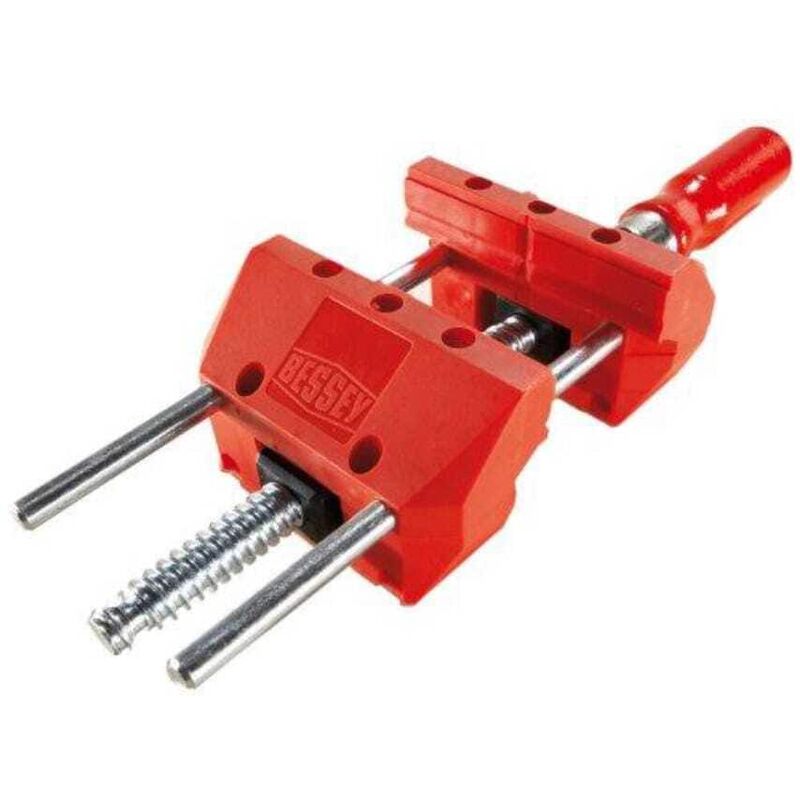 S10-ST Mini Vice, BE130044 - Bessey