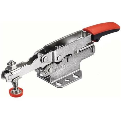 BESSEY Waagrechtspanner STC-HH50 Größe 50 waagrechte Grundplatte