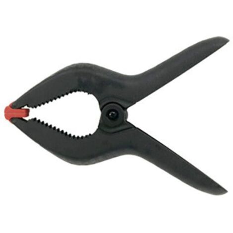 Bessey XC1 Clippix XC 20/20 Spring Spring Clamp, BE107856