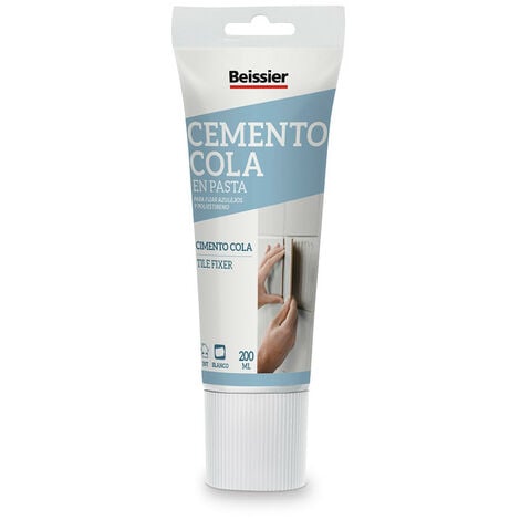 AGUAPLAST Bessier Colle Pate 200ml 70165-001