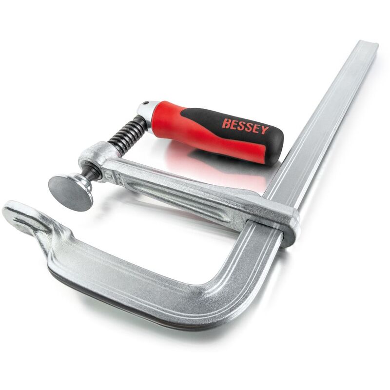 Image of Bessey - besssey full full clamp speciale set gz-gh-a