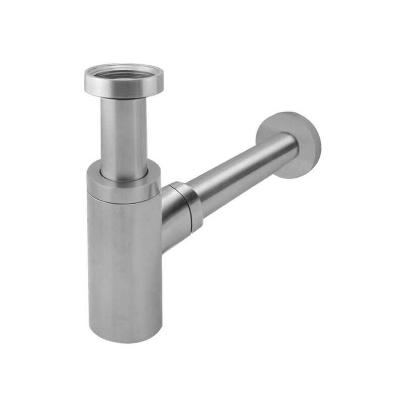 Design Siphon Design 5/4 x 32 mm Inox - Best