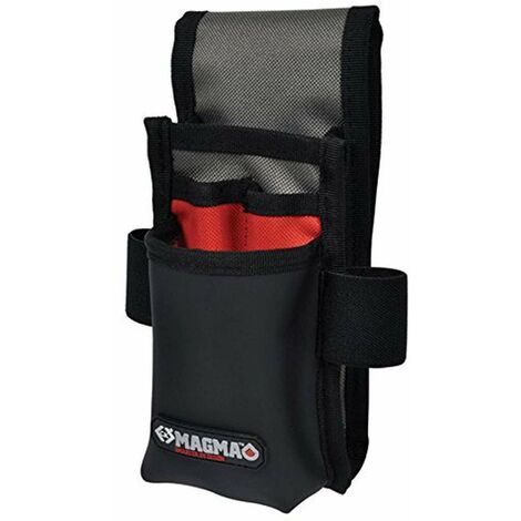Best Price Square Essential Tool Pouch BPSCA MA2724 - SG33158 di CK Tools