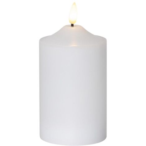 Best Season LED Kerze Flamme