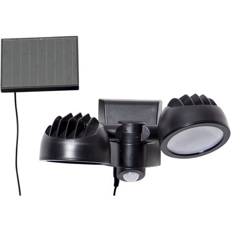 Best Season LED-Solarspot