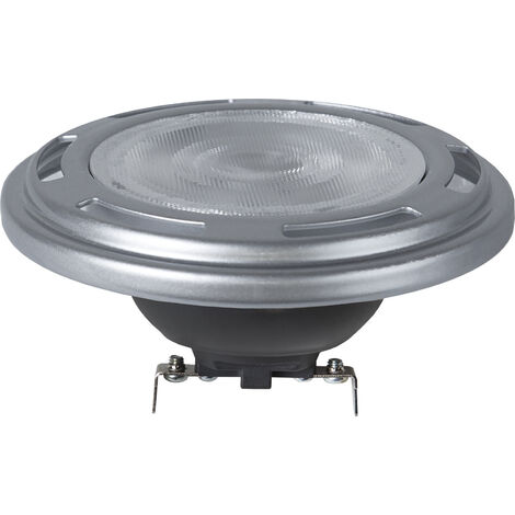 Best Season Spotlight LED, G53, 3000 K, 12V/7,13,5W, A