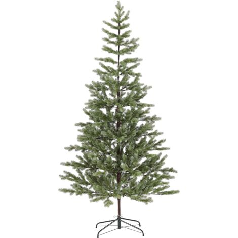 Best Season Weihnachtsbaum 'Lunda', ca. 210x116 cm, PE, outd.