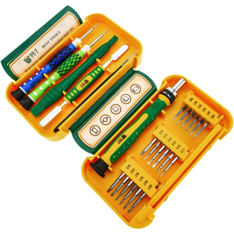 Best - Tool kit and precision screwdrivers for electronic ...