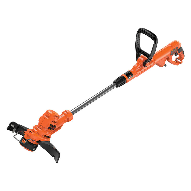 BLACK+DECKER BESTA525-GB 450W Corded Grass Trimmer