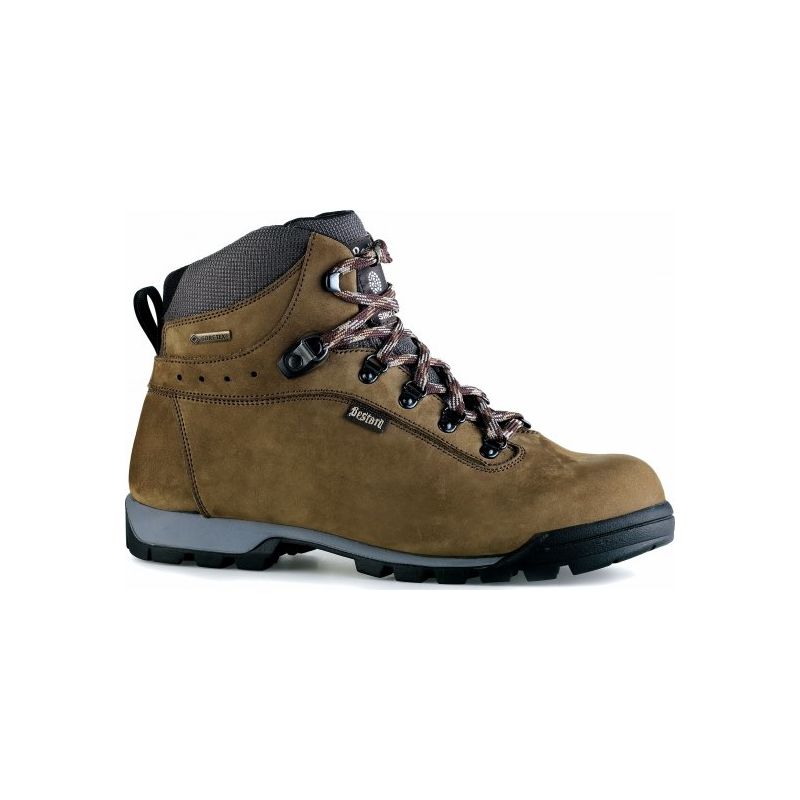 

Galicia (Ref: 7703) - Botas de montaña y Trekking para Hombre y Mujer - Talla UK - 05½ - Bestard