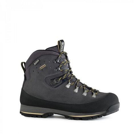 Scarpe antinfortunistiche alte Lotto Jump 300 II MID 218703 S3 SR FO