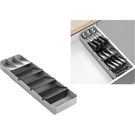Besteck Organizer "Uni-Fit