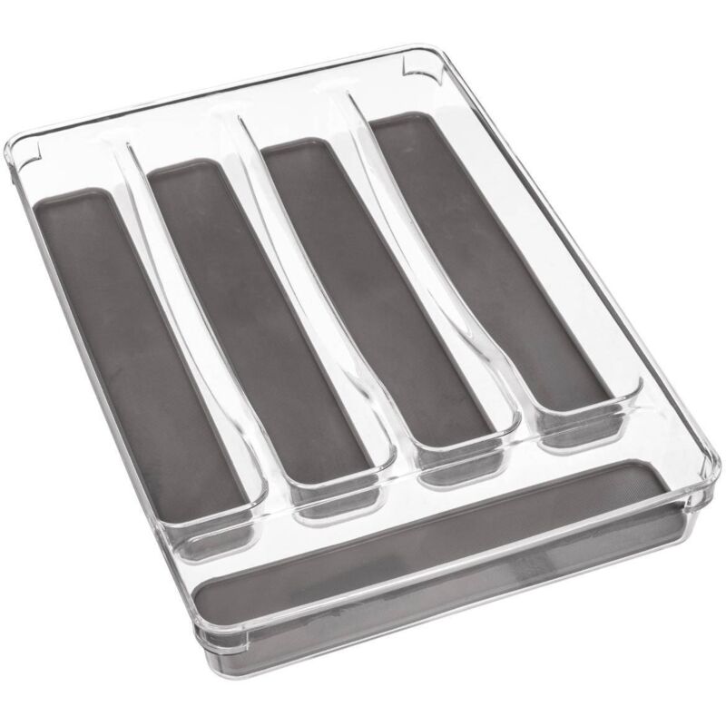 5five Simply Smart - Tidy Smart 5-fach-besteckkasten - 5five