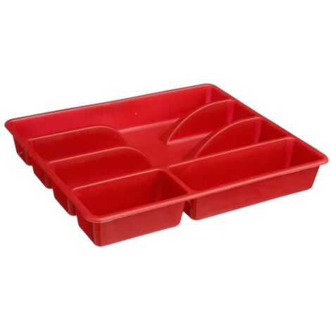 Besteckkasten 4 fächer  - 5five