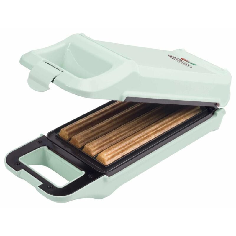 Bestron - Appareil à churros ACHM200M