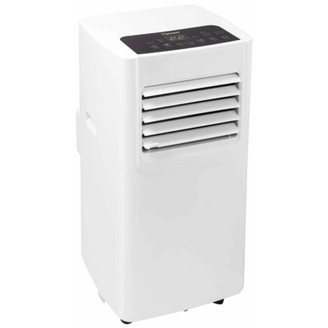Condizionatore portatile 10000 Btu Classe A Argo Crono