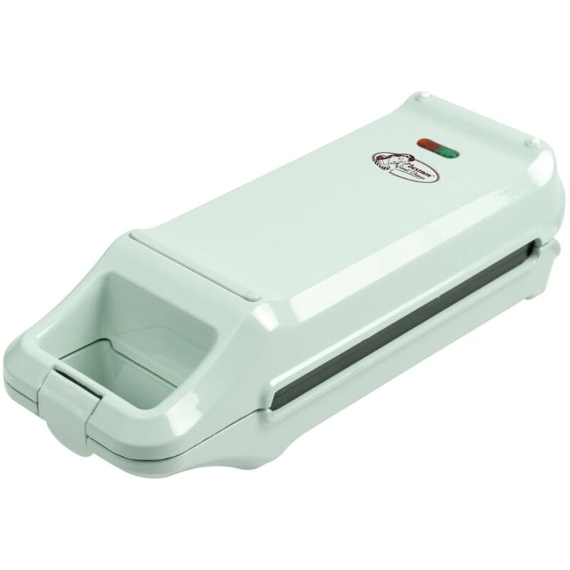 

Máquina de hacer churros ACHM200M 700 W verde mint - Verde - Bestron