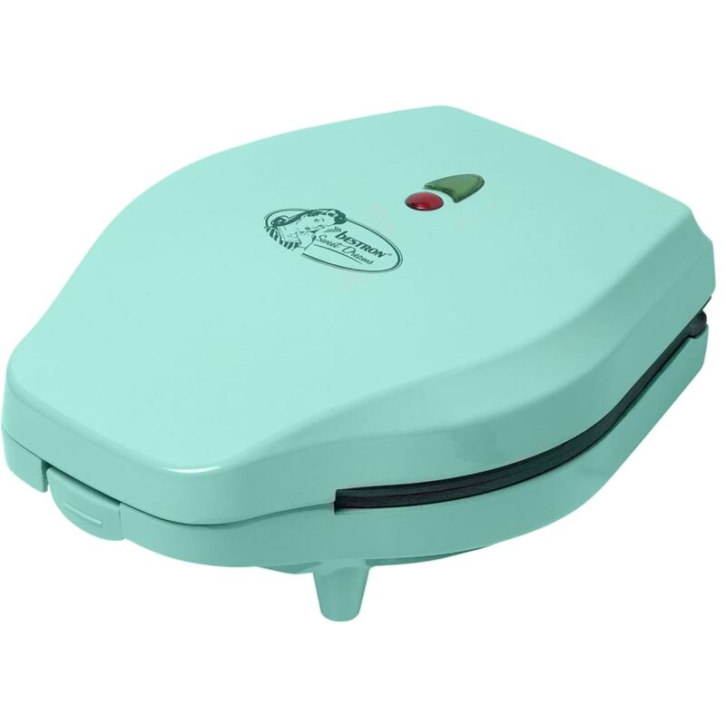 

Máquina de hacer cake pop DCPM12M 700 W verde mint - Bestron