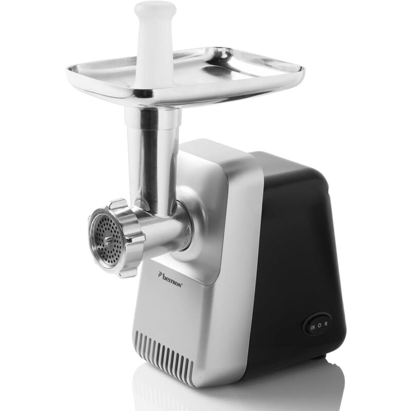 

Picadora de carne AMM1300 1300 W negro - Multicolor - Bestron