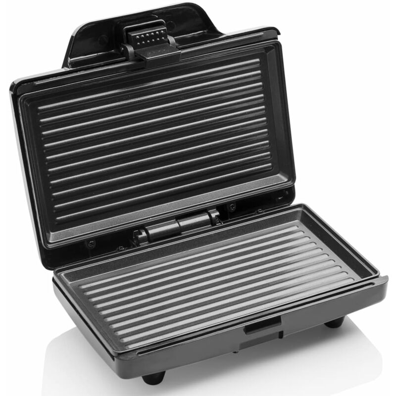 

Sandwichera AMG750Z 750 W negra - Negro - Bestron