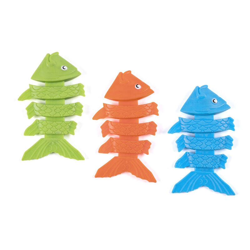 Bestway Juego De Buceo Set 3 Piezas Aros Color Surtido +3 Años Playa Y Piscina 26009