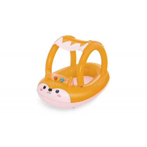 Bestway 34168 Lis Boot mit Dach 94cm x 66cm