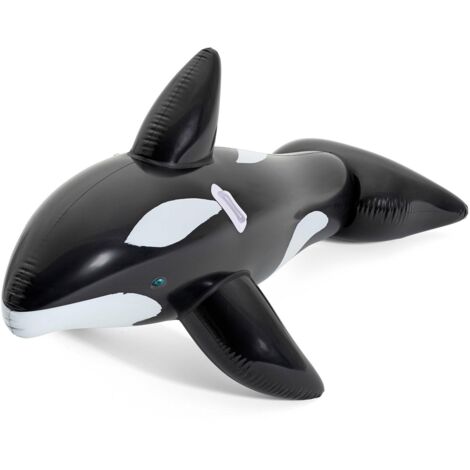 Bestway 41009 Orca inflable gigante