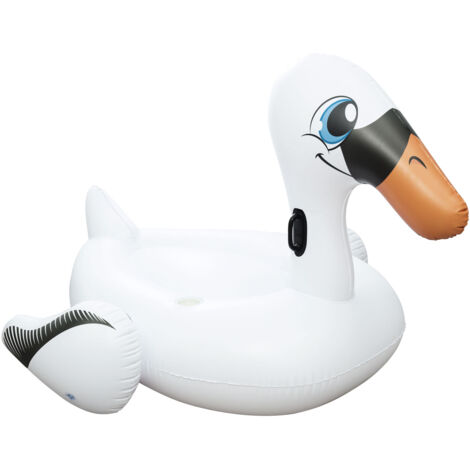BESTWAY 41109 SWAN RIESENMATRATZE 209X150
