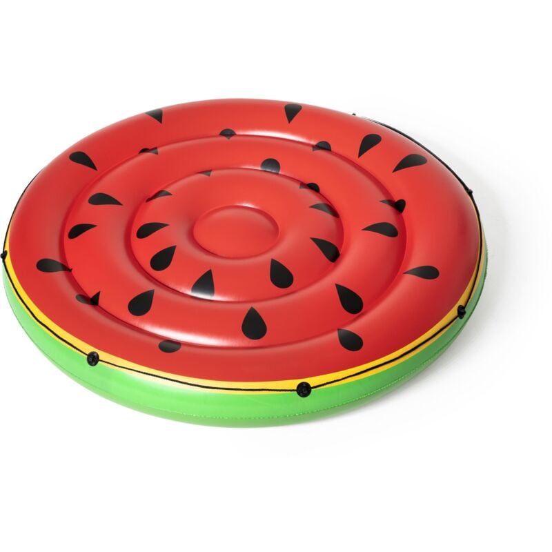 Bestway - Ile gonflable Pastèque diamètre 188 cm