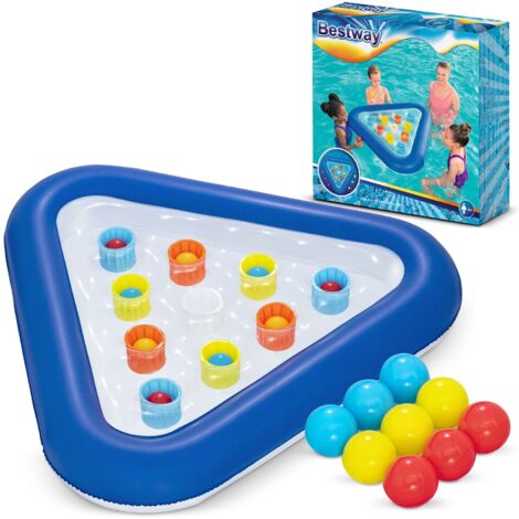 Bestway 52560 Poolspiel