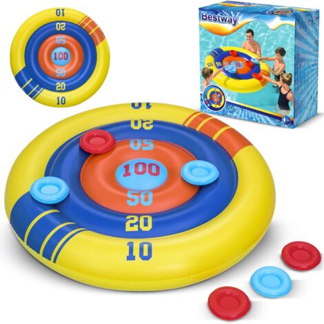 Bestway 52566 Poolspiel