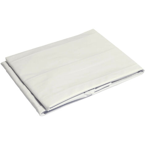 BESTWAY - 54175GASS18 - Copertura gonfiabile rotonda per Lay-Z Spa con Ø 216 cm