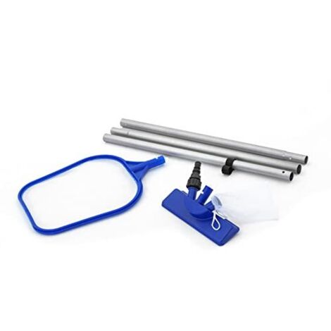 Bestway 58013 Kit Pulizia Standard da 203 cm per piscine